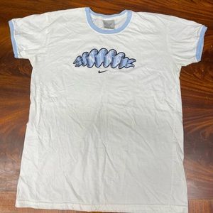 Vintage Nike t shirt
